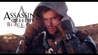 Assassins Creed Black Flag Short Film