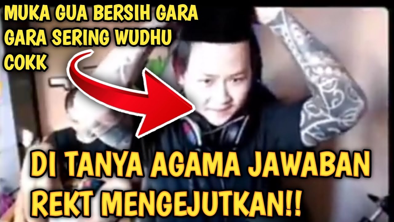 EVOS REKT AGAMANYA APA YAAAAA ❓❓❓