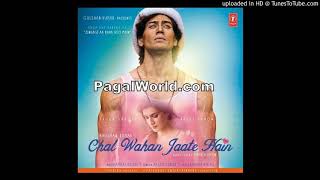 Chal Wahan Jaate Hain (Arijit Singh) 190Kbps