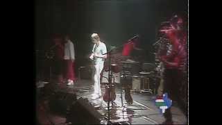 MIKE OLDFIELD - 09 - Tricks Of The Light