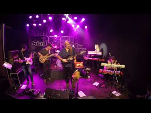 Filthy Habits - 22/09/2017 The Box Katwijk