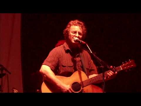 Railroad Earth "Bird in a House" July 16, 2010 Grey Fox Bluegrass Festival, Oak Hill, NY