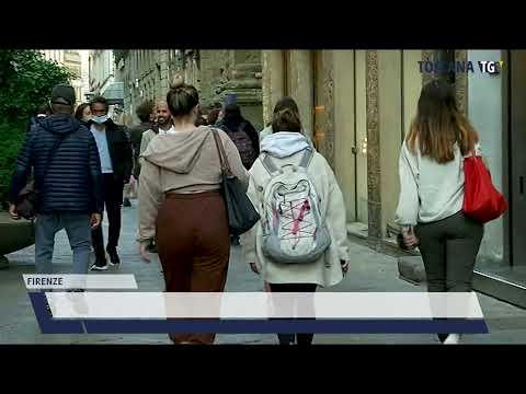 2021-12-22 FIRENZE - CAMERA DI COMMERCIO, +7,2% PIL IN AREA METROPOLITANA