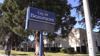 preview picture of video 'See The City of Beaumont California!'