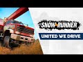 SnowRunner
