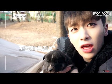 U10TV ep 181 - Xiao and Nureongie, and 4 kids