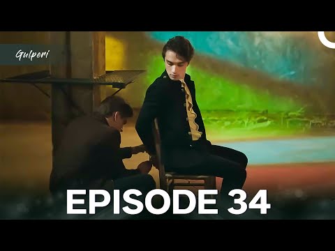 Gulperi Episode 34 (English Subtitles)