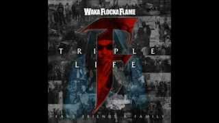 Waka Flocka Flame Triple F Life Deluxe Edition