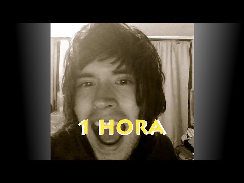 1 Hora De HolaSoyGerman