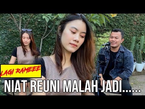 MUNCUL LAGI! "HARUSKAH AKU MATI" - ARIEF | COVER BY WAHID - NILAM