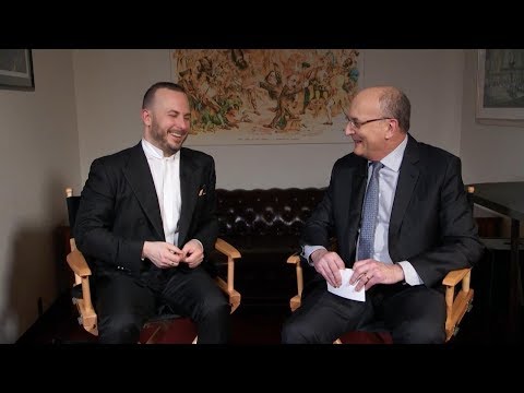 Yannick Nézet-Séguin on La Traviata