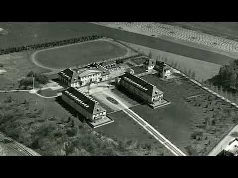 For Han Har Bodd På Blindern (1957)