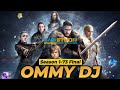 Samstudio Ommy Dj Season Zilizotafsiriwa