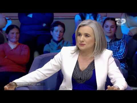 Top Show Magazine, 23 Dhjetor 2016, Pjesa 2 - Top Channel Albania - Talk Show