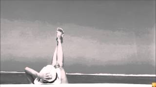 The Blow ► Hey Boy (Nicolas Jaar Bluewave Edit)