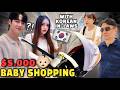 Baby Shopping With My Korean In Laws