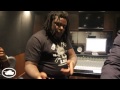 MASTER P Feat FAT TREL & PROBLEM - THE MAKING OF SONG " LOUIE SHEETS "