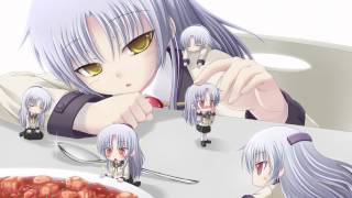 Nightcore - Snow White Line