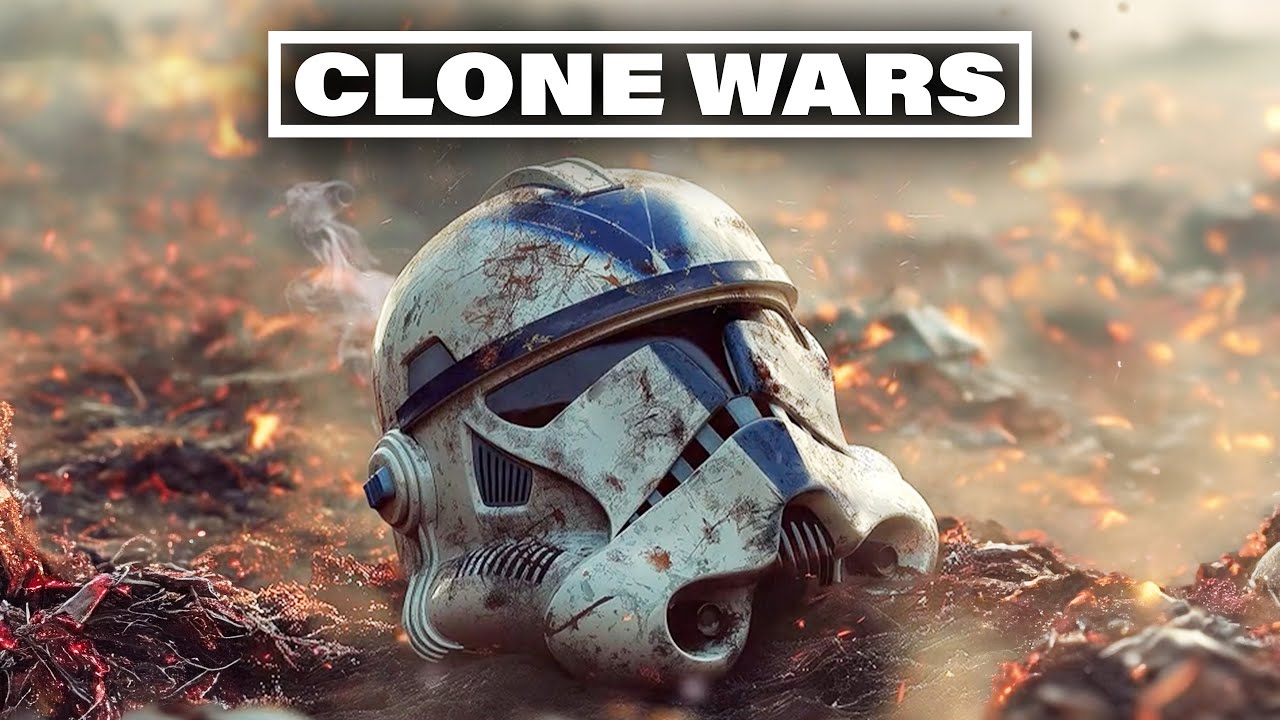 The Clone Wars Documentary