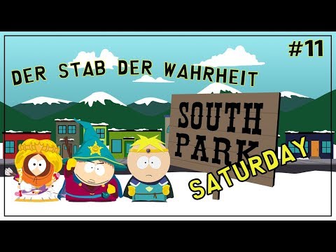 Der Kampf um Craig! #11 - Let`s Play South Park - Der Stab der Wahrheit