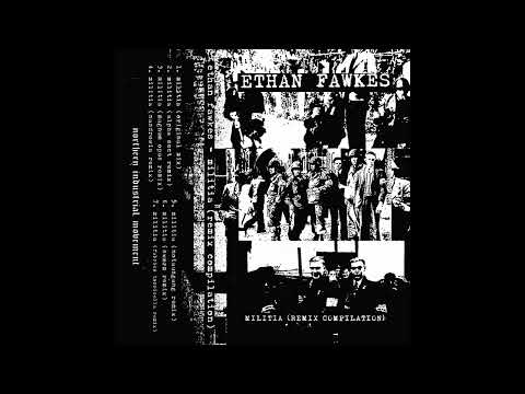 MM PREMIERE 075 | Ethan Fawkes - Militia (Notausgang Remix) [N.I.M]