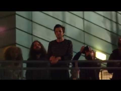The Way Its Always Been - Brandon Flowers