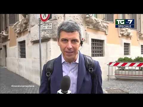 Speciale TgLa7 - 2 settembre 2019