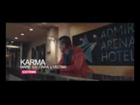 MARE feat Dara Bubamar i VEDM'A KARMA