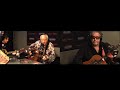 Bob Dylan's "Not Dark Yet" performed by Robyn Hitchcock and Steve Jones