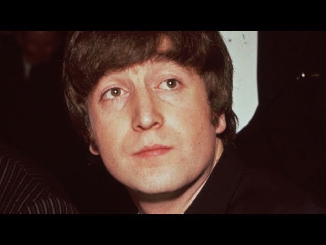 הגיית וידאו של the Beatles בשנת אנגלית