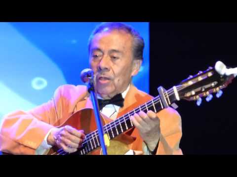 Jacaranda- Trío Los Santos