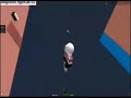february '26 austiblox skate compilation mashup