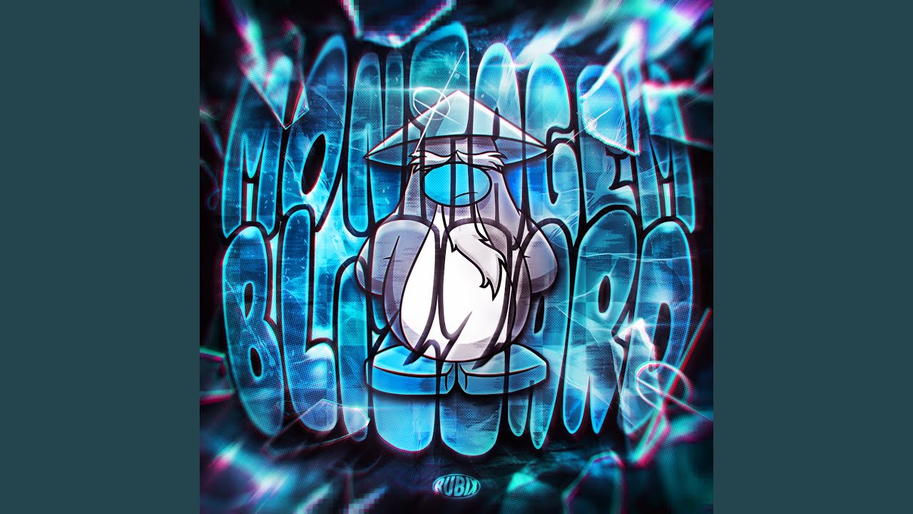 MONTAGEM BLIZZARD (Super Slowed)