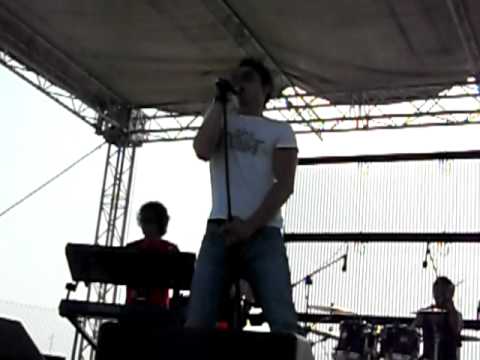 Nikos Mihas - trexi tipota