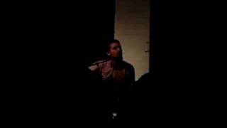 Samamidon - Louis Collins Live