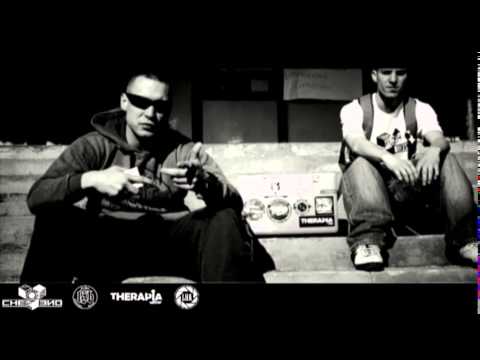 07 CHEYENO LSB- PRZYSIĘGAŁEM prod. NOR