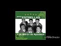 Copa Tras Copa  ,  Los Baron De Apodaca