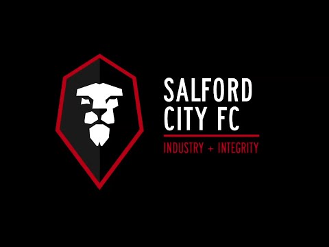 Salford City vs Droylsden FC - Goal Highlights 25/08/14