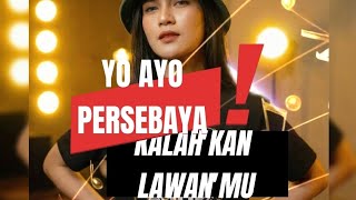 Download lagu YO AYO PERSEBAYA KALAHKAN LAWANMU chant  mp3