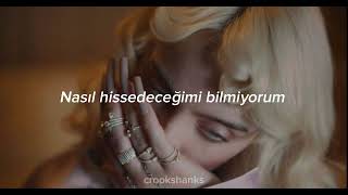 billie eilish - what was i made for ? ( türkçe çeviri)