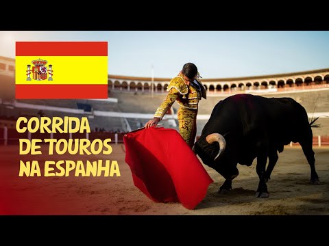 When the Danger is REAL! ⚠️ Bullfighting in Spain 2025