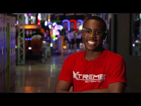 All Guests Must Register to Play at Xtreme Action Park - Registration is easy on our kiosks