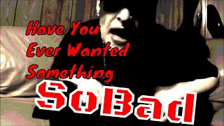 ScRAP - So Bad Music Video