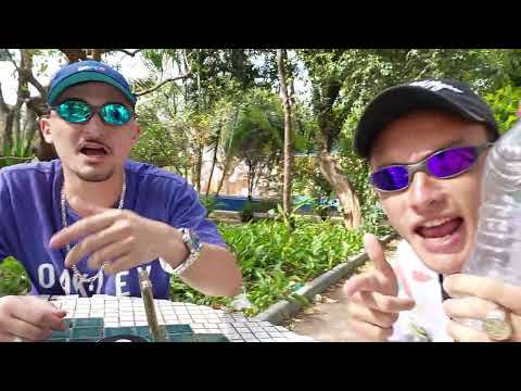 MEDLEY LADO LESTE 2022 MC GB, SOARES MC