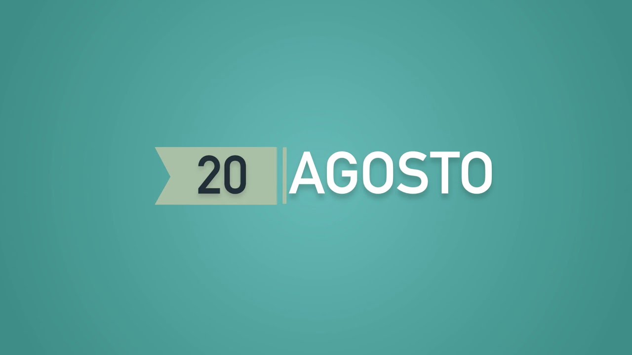 Meditazione Calendario “Parole di Vita” del 20 Agosto 2021