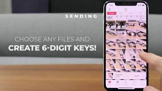 Send Anywhere YouTube Video