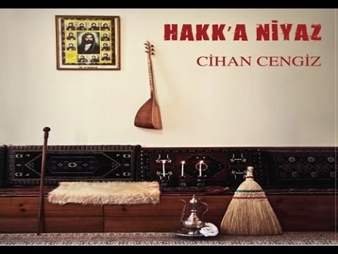 Cihan Cengiz - Şu Aleme Nur Doğdu | Hakk'a Niyaz | © Arda Müzik 2015