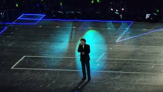 Download lagu 홍이삭 (Isaac Hong) - I'm falling | KCON LA 2024 mp3