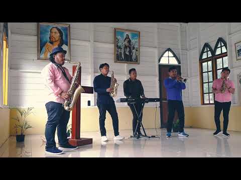 TUHAN YESUS PENAMPATKU / KEE 329