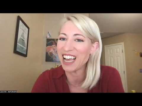 A little intro from Founder and Coach Laura Holt - YouTube